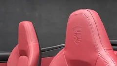 2024 Porsche 911 Carrera GTS Cabriolet — фото 18