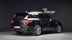 2022 Genesis GV80 2.5T Gasoline AWD — фото 2