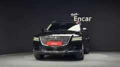 2022 Genesis GV80 2.5T Gasoline AWD — фото 3