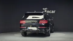 2022 Genesis GV80 2.5T Gasoline AWD — фото 4
