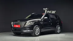 2022 Genesis GV80 2.5T Gasoline AWD — фото 12