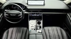 2022 Genesis GV80 2.5T Gasoline AWD — фото 14