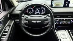 2022 Genesis GV80 2.5T Gasoline AWD — фото 17