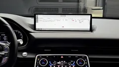 2022 Genesis GV80 2.5T Gasoline AWD — фото 18