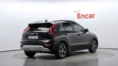 2022 Kia Niro Trendy — фото 2