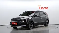 2022 Kia Niro Trendy — фото 11