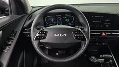 2022 Kia Niro Trendy — фото 17