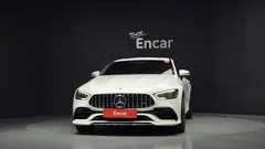 2023 Mercedes-Benz AMG GT 4Door 43 4MATIC+ — фото 3