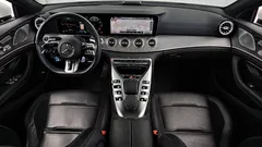 2023 Mercedes-Benz AMG GT 4Door 43 4MATIC+ — фото 7