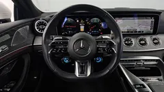 2023 Mercedes-Benz AMG GT 4Door 43 4MATIC+ — фото 13