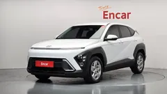 2023 Hyundai Kona Gasoline 1.6 Turbo 2WD — фото 1