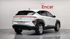 2023 Hyundai Kona Gasoline 1.6 Turbo 2WD — фото 2
