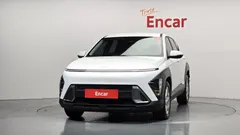 2023 Hyundai Kona Gasoline 1.6 Turbo 2WD — фото 3