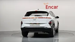 2023 Hyundai Kona Gasoline 1.6 Turbo 2WD — фото 4