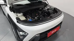 2023 Hyundai Kona Gasoline 1.6 Turbo 2WD — фото 6