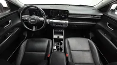 2023 Hyundai Kona Gasoline 1.6 Turbo 2WD — фото 7