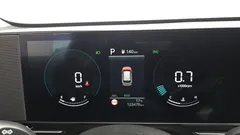 2023 Hyundai Kona Gasoline 1.6 Turbo 2WD — фото 8