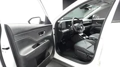 2023 Hyundai Kona Gasoline 1.6 Turbo 2WD — фото 10