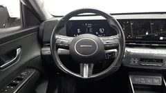 2023 Hyundai Kona Gasoline 1.6 Turbo 2WD — фото 12