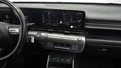 2023 Hyundai Kona Gasoline 1.6 Turbo 2WD — фото 13