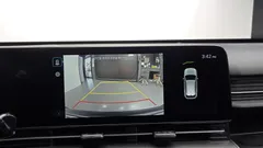 2023 Hyundai Kona Gasoline 1.6 Turbo 2WD — фото 14