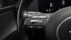2023 Hyundai Kona Gasoline 1.6 Turbo 2WD — фото 15