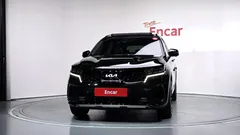 2023 Kia Sorento Gasoline 2.5T 2WD — фото 3