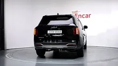 2023 Kia Sorento Gasoline 2.5T 2WD — фото 4