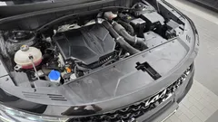 2023 Kia Sorento Gasoline 2.5T 2WD — фото 6