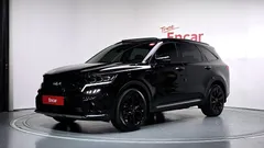 2023 Kia Sorento Gasoline 2.5T 2WD — фото 11