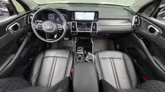 2023 Kia Sorento Gasoline 2.5T 2WD — фото 14