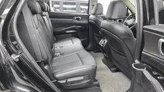 2023 Kia Sorento Gasoline 2.5T 2WD — фото 16