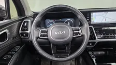 2023 Kia Sorento Gasoline 2.5T 2WD — фото 17
