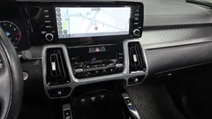 2023 Kia Sorento Gasoline 2.5T 2WD — фото 18