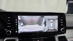 2023 Kia Sorento Gasoline 2.5T 2WD — фото 19