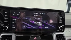 2023 Kia Sorento Gasoline 2.5T 2WD — фото 20