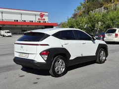 2023 Hyundai Kona Gasoline 1.6 Turbo 2WD — фото 2
