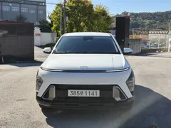 2023 Hyundai Kona Gasoline 1.6 Turbo 2WD — фото 3