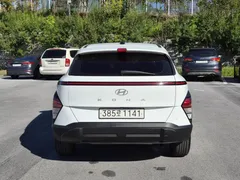 2023 Hyundai Kona Gasoline 1.6 Turbo 2WD — фото 4