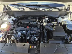2023 Hyundai Kona Gasoline 1.6 Turbo 2WD — фото 6