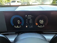2023 Hyundai Kona Gasoline 1.6 Turbo 2WD — фото 8