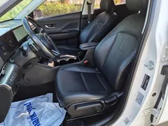 2023 Hyundai Kona Gasoline 1.6 Turbo 2WD — фото 10