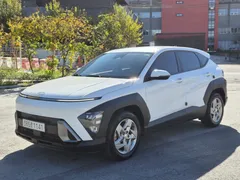 2023 Hyundai Kona Gasoline 1.6 Turbo 2WD — фото 13