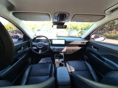 2023 Hyundai Kona Gasoline 1.6 Turbo 2WD — фото 14