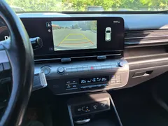 2023 Hyundai Kona Gasoline 1.6 Turbo 2WD — фото 16