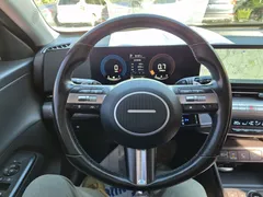 2023 Hyundai Kona Gasoline 1.6 Turbo 2WD — фото 18