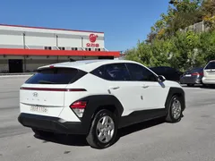 2023 Hyundai Kona Gasoline 1.6 Turbo 2WD — фото 2