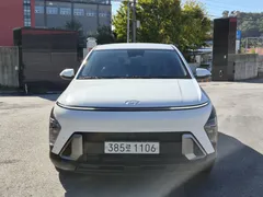 2023 Hyundai Kona Gasoline 1.6 Turbo 2WD — фото 3