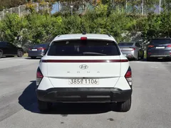 2023 Hyundai Kona Gasoline 1.6 Turbo 2WD — фото 4