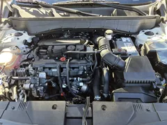2023 Hyundai Kona Gasoline 1.6 Turbo 2WD — фото 6